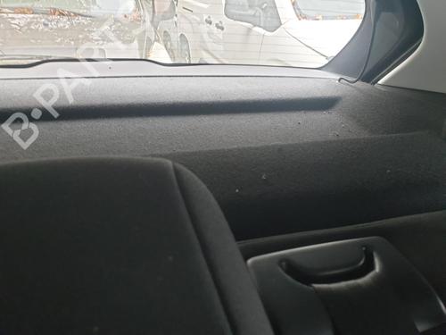 Used Rear parcel shelf Rear parcel shelf PEUGEOT 308 II (LB_, LP_, LW_, LH_, L3_) 1.6 BlueHDi 120 (120 hp) 30171390 30171390