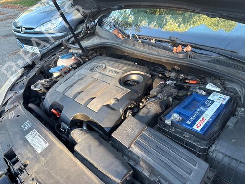 Used Engine Engine 39424270 39424270