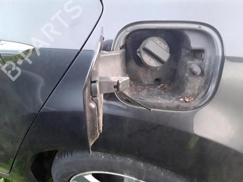 Used Fuel flap Fuel flap HONDA ACCORD VIII Estate (CW) 2.2 i-DTEC (CW3) (150 hp) 22877356 22877356