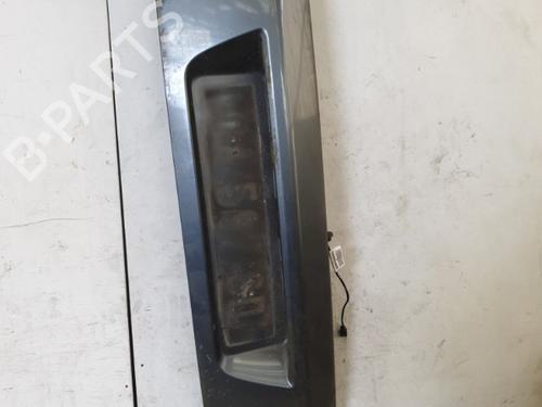 Trunk håndtak CITROËN C4 Picasso I MPV (UD_) 1.6 HDi (109 hp) 24422924