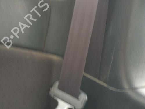Used Rear left seatbelt Rear left seatbelt TOYOTA HILUX VII Pickup (_N1_, _N2_, _N3_) 2.5 D-4D 4WD (KUN25) (144 hp) 26936811 26936811