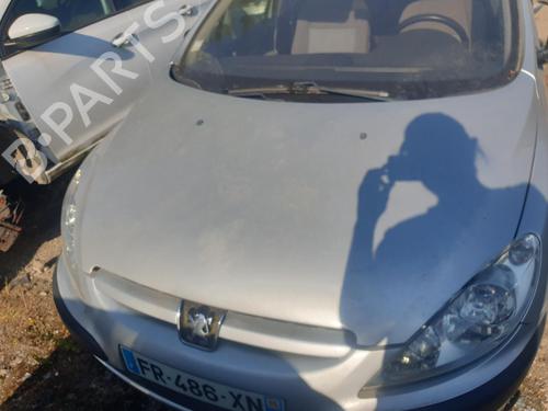 hood-peugeot-307-3ac-2000-2001-2002-2003-2004-2005-2006-2007-2008-2009-2010-2011-2012-37250364 main image