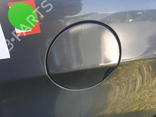 Fuel flap PEUGEOT 5008 (0U_, 0E_) 1.6 HDi | BP29012762C131