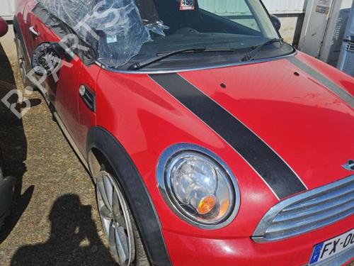 Left front indicator MINI MINI CLUBMAN (R55) Cooper | BP29599647C32  - Image 7