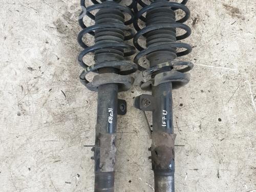 Used Left front shock absorber CITROËN C3 I (FC_, FN_) 1.4 HDi (68 hp) 30643992