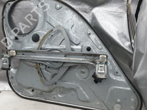 Used Rear right window mechanism Rear right window mechanism FORD FOCUS II (DA_, HCP, DP) 1.8 TDCi (115 hp) 22870629 22870629