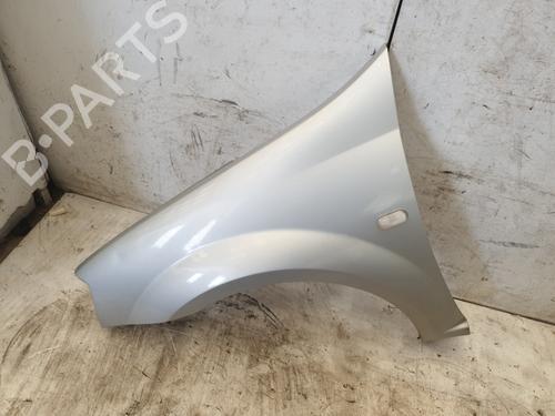 Forskærm venstre DACIA LOGAN (LS_) 1.5 dCi (LS0K) | BP36902646C41 - Image 3