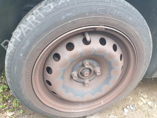 Used Rim FIAT GRANDE PUNTO (199_) 1.3 D Multijet (75 hp) 32456296