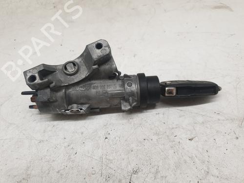Ignition barrel VW PASSAT B5.5 (3B3) 1.9 TDI | BP38441000M48 - Image 3