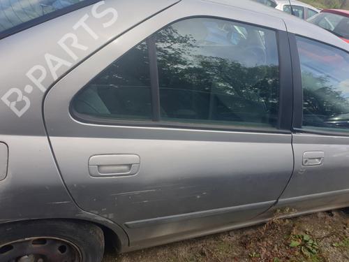 Used Right rear door PEUGEOT 406 (8B) 1.9 TD (90 hp) 28543389