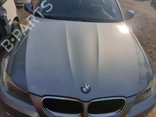 hood-bmw-3-touring-e91-2004-2005-2006-2007-2008-2009-2010-2011-2012-37470634 main image