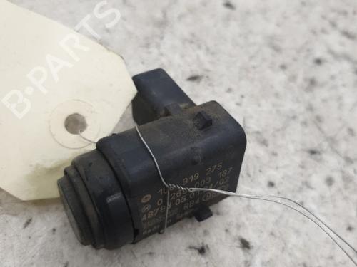 Used Electronic module VW GOLF PLUS V (5M1, 521) 2.0 TDI 16V (140 hp) 22866292