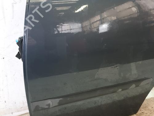 Left rear door SEAT IBIZA III (6L1) 1.4 TDI | BP22868435C4 