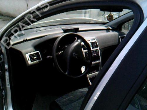 Front left window mechanism PEUGEOT 307 (3A/C) 1.6 HDi 110 | BP22868019C22 