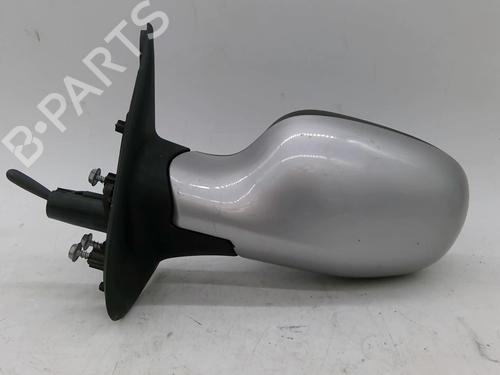 Left mirror NISSAN MICRA III (K12)  | BP25842120C26 