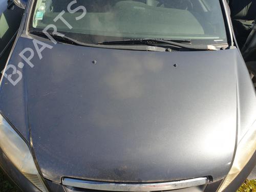 Hood HONDA FR-V (BE) 2.2 i CTDi (BE5) | BP29429972C1 