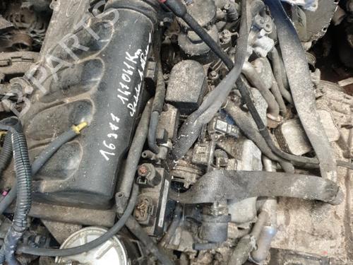 Used Engine Engine MERCEDES-BENZ A-CLASS (W169) A 160 CDI (169.006, 169.306) (82 hp) 22866143 22866143