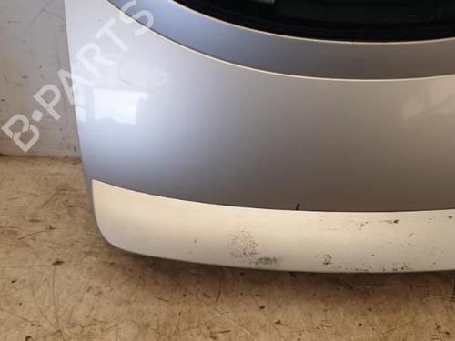 Tailgate AUDI TT (8N3) 1.8 T | BP22883732C6 