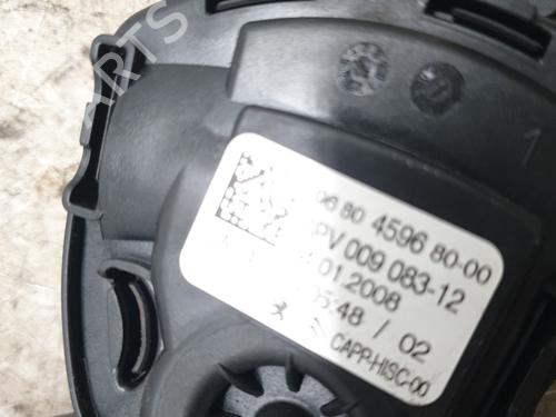 Pedal PEUGEOT 1007 (KM_) 1.4 HDi | BP30171365I4 