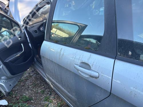 Used Left rear door Left rear door PEUGEOT 308 SW I (4E_, 4H_) 2.0 HDi (136 hp) 39479445 39479445