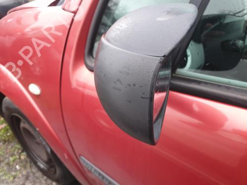 Left mirror CITROËN C3 I (FC_, FN_) 1.4 HDi | BP32061056C26