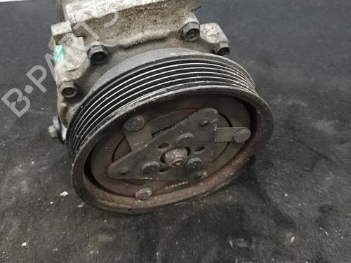 Used AC compressor AC compressor RENAULT KANGOO (KC0/1_) 1.5 dCi (KC08, KC09) (82 hp) 22879902 22879902