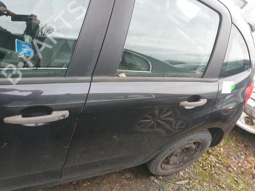 left-rear-door-citroen-c3-ii-sc_-2009-31669388 main image