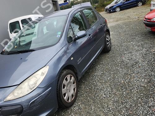 Rim PEUGEOT 307 (3A/C) 1.6 HDi | BP25917537C45 