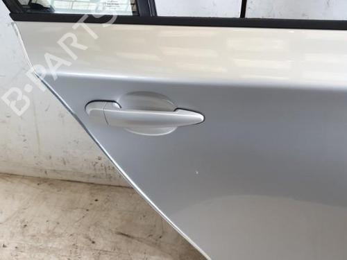 Right rear door BMW 1 (E87) 116 d | BP22878103C5 