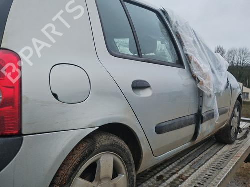 Driver airbag RENAULT CLIO II (BB_, CB_) 1.5 dCi (B/CB08) | BP28015277C9