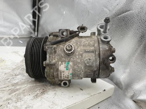 Used AC compressor OPEL MERIVA A MPV (X03) 1.7 CDTI (E75) (100 hp) 22875766
