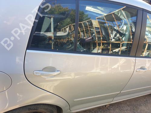Used Right rear door VW GOLF PLUS V (5M1, 521) 2.0 TDI (110 hp) 29209760
