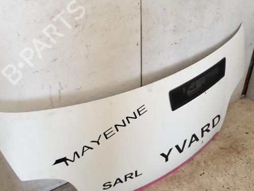 hood-renault-trafic-ii-van-fl-20-dci-90-fl0h-651005147r-2001-22864490 main image