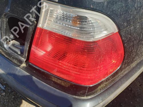 Højre baglygte BMW 3 (E46) 320 d (129 hp) 28705545