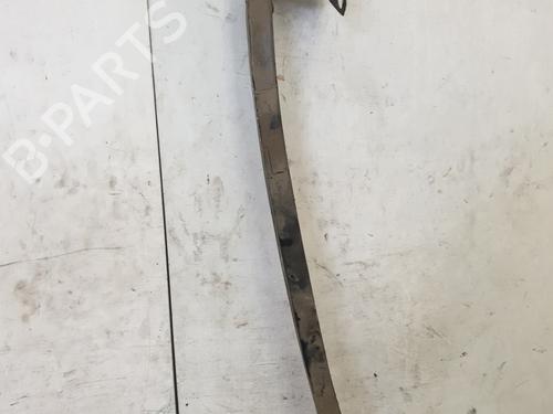 Refuerzo paragolpes trasero PEUGEOT 208 I (CA_, CC_) 1.4 HDi (68 hp) 30637310