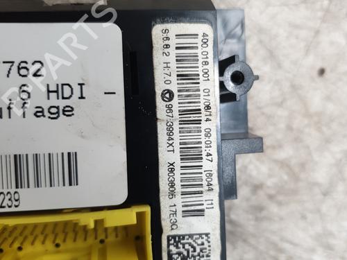 climate-control-citroen-ds3-convertible-2013-2014-2015-28020953 main image