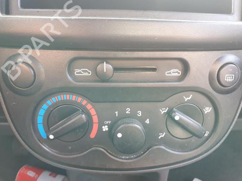 Climate control CHEVROLET MATIZ (M200, M250) 0.8 | BP28153078I5 