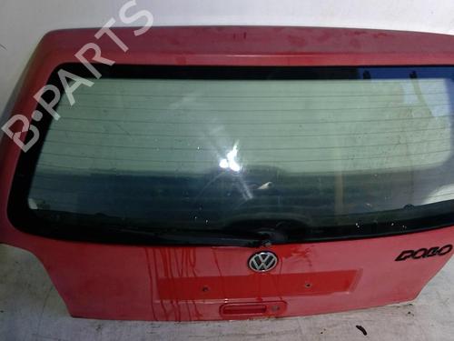 Tailgate VW POLO III (6N1) 64 1.9 D | BP22876680C6 