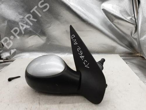 Used Right mirror Right mirror 22878105 22878105