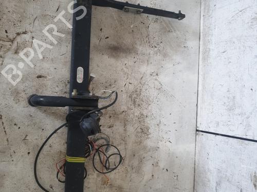 Used Tow ball/Mechanism Tow ball/Mechanism FORD MONDEO IV (BA7) 1.8 TDCi (125 hp) 35779864 35779864