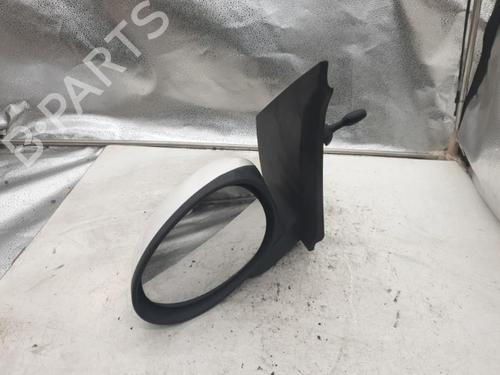 Used Left mirror PEUGEOT 107 (PM_, PN_) 1.4 HDi (54 hp) 22870946