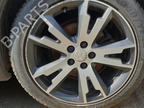 Rim PEUGEOT 508 SW I (8E_) 2.0 HDi RXH Hybrid4 | BP26909307C45 
