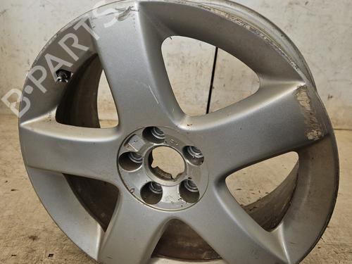 Used Rim PEUGEOT 607 (9D, 9U) 2.2 HDi (133 hp) 27890816