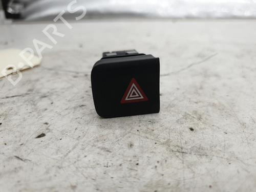 Used Warning switch PEUGEOT PARTNER Box Body/MPV (K9) 1.5 BlueHDi 100 (102 hp) 22865893