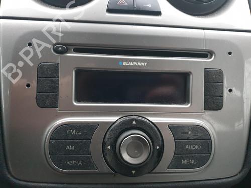 Radio ALFA ROMEO MITO (955_) 1.6 JTDM (955AXC1B) | BP31813866E6