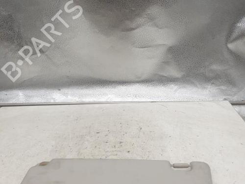 right-sun-visor-rover-200-ii-hatchback-rf-1995-1996-1997-1998-1999-2000-24422746 main image