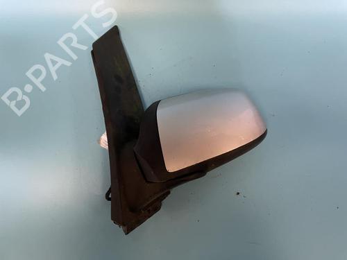 Used Left mirror FORD FOCUS C-MAX (DM2) 1.6 TDCi (109 hp) 22886544