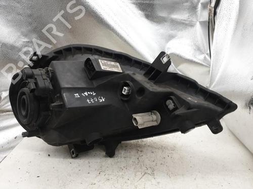 Used Left headlight RENAULT TRAFIC II Van (FL) 2.0 dCi 90 (FL0H) (90 hp) 24422400
