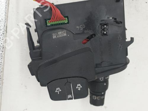 Used Switch Switch RENAULT MODUS / GRAND MODUS (F/JP0_) 1.5 dCi (FP0F, JP0F) (86 hp) 22875801 22875801