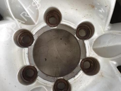 Rim NISSAN TERRANO II (R20) 2.7 TDi 4WD | BP22870273C45 